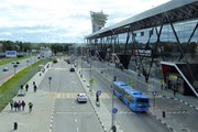 Автобус-экспресс в Шереметьево будет обслуживать "Аэроэкспресс"