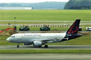 Brussels Airlines приостановит полеты в Москву зимой