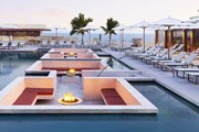 В Мексике открылся новый отель бренда Hard Rock Hotels