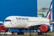 "Аэрофлот" начал продажу билетов на рейсы Москва - Сингапур