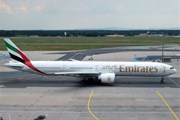 Emirates начала тестировать пассажиров на короновирус