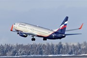 "Аэрофлот" хочет летать из Москвы в Улан-Удэ и сдвигает запуск рейсов в Читу, Орск и Пензу