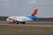 "Азимут" хочет летать из Краснодара в Астрахань