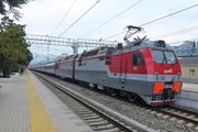 Поезд #1/2 "Россия" Москва - Владивосток станет ежедневным, но с медленным графиком