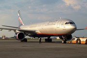 "Аэрофлот" перенес сроки запуска рейсов в Сингапур, Осаку и Мумбаи