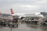 Turkish Airlines будет чаще летать из Антальи в Москву