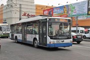 В Москве закрыты последние троллейбусные маршруты