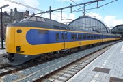 Европейские проездные InterRail стали доступны в электронном виде